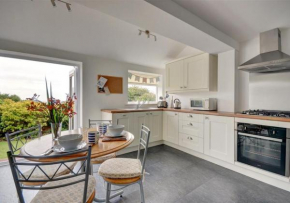 The Holbrooks Garden Apartment